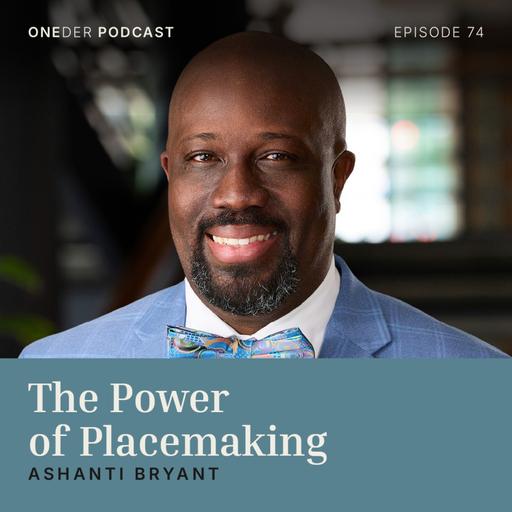 The Power of Placemaking