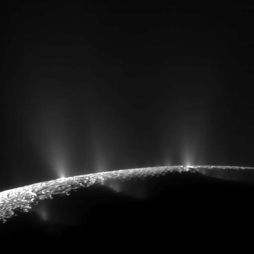 The Search for Life on Saturn’s Intriguing Moon Enceladus