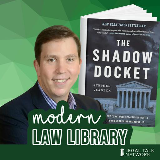 ‘The Shadow Docket’ shines light on an increasingly uncommunicative Supreme Court | Rebroadcast
