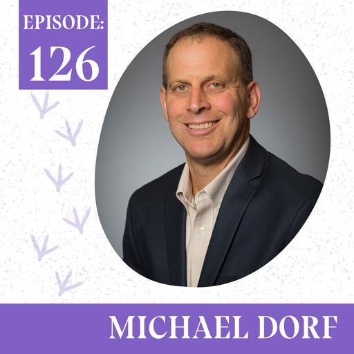 Animals and the Constitution with Michael Dorf