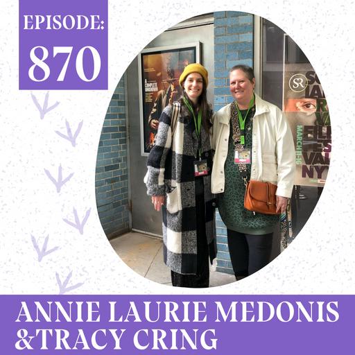 Feminism and Veganism: The Story of Bloodroot