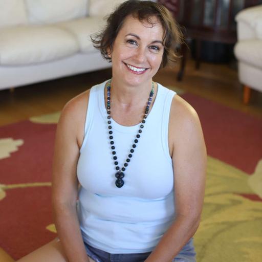 Letting Go of Who You Were to Become Who You Are with Gina Hansen