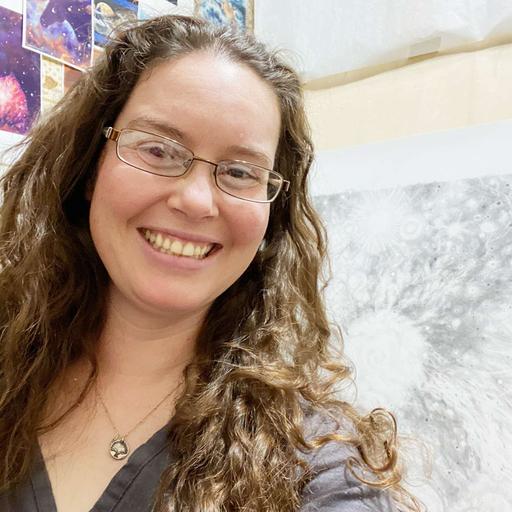 Creating to Heal Your Soul with Kristen Girard