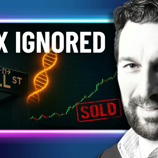 The Biotech Rebuild: Finding Alpha After the Drawdown with Chris Clark | #606