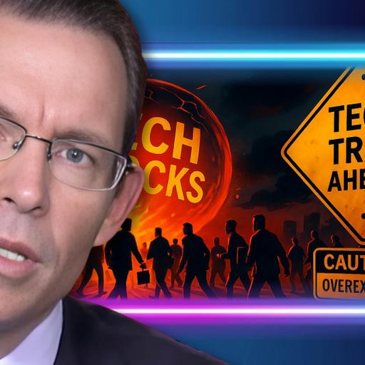 Vanguard’s Joe Davis on AI vs. The National Debt: The Tug-of-War To Decide America’s Future | #605