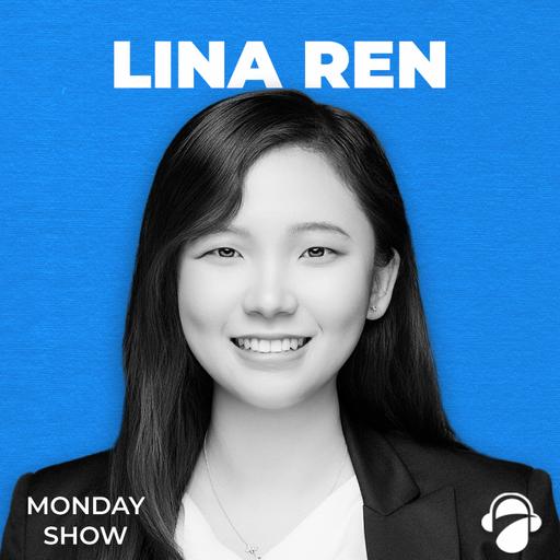 Connecting the Dots of Senior Living with Lina Ren of Cima Senior Living