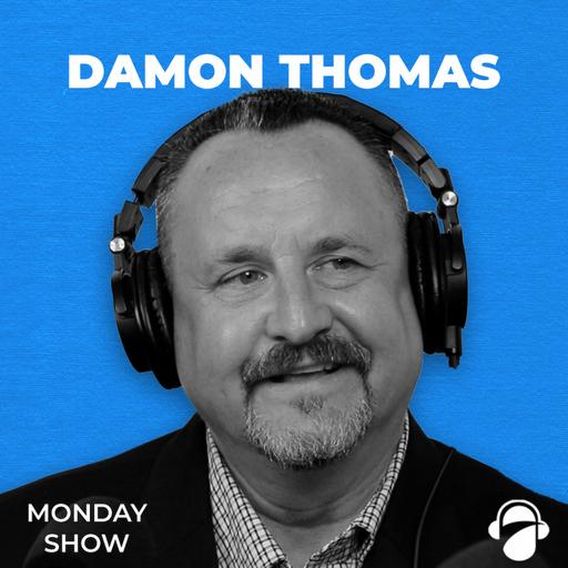 Strategy for Operational Processes with Damon Thomas of Providence Senior Living