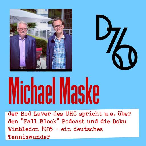97 Michael Maske (TV Autor, Journalist)