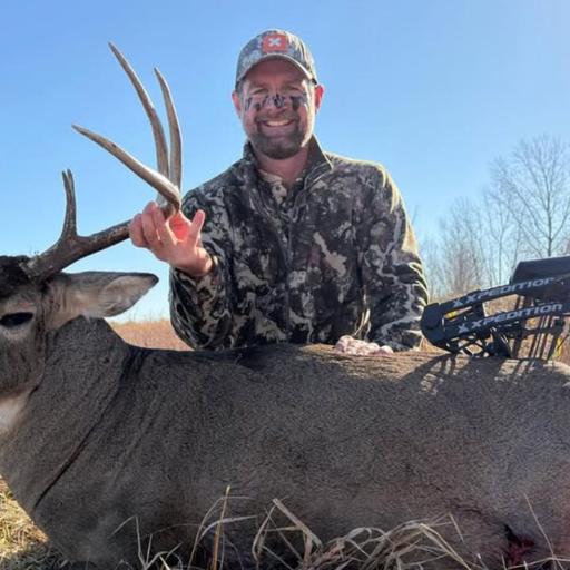 EP. 469: Authenticity In Hunting | Tony Peterson