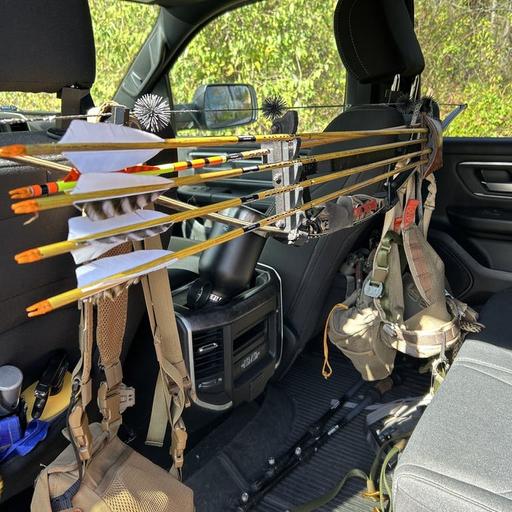 EP. 468: Everyday Carry Hunting Gear