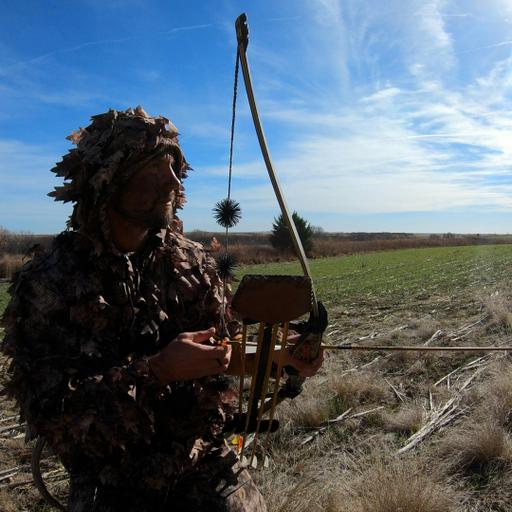 EP. 467: Five Yards From Success | The Hunt That Tested Everything