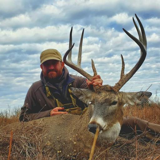 EP. 466: Late Rut Strategies To Stay In The Game | Dan Johnson