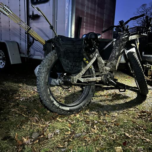 Captains Log 2 | Right Place, Wrong Buck