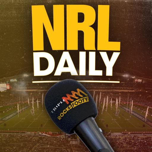 NRL Daily | The Tigers Are A Mess...AGAIN! Lomax Latest & The Biggest Issues In The Game For 2026!