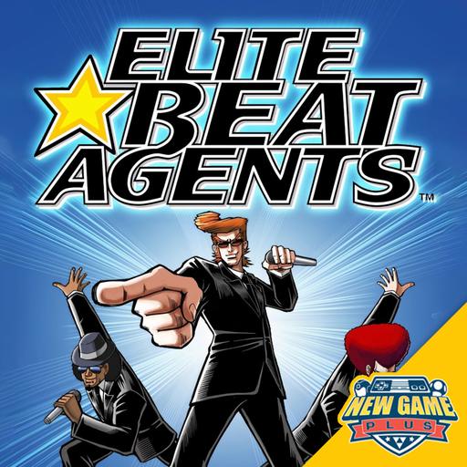 Episode 503: Elite Beat Agents
