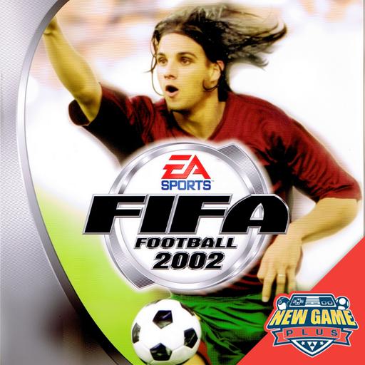 Episode 502: FIFA 2002