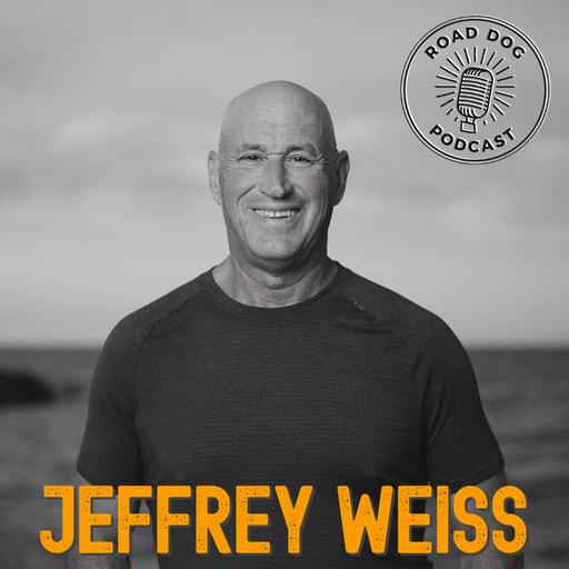 378: Jeffrey Weiss is Racing Against Time
