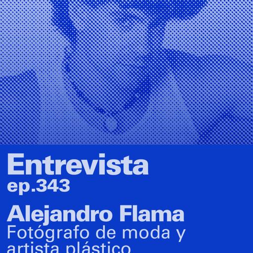 Flama | "Metanoia" 1er Lugar del 25º Salón Jóvenes con FIA 2025