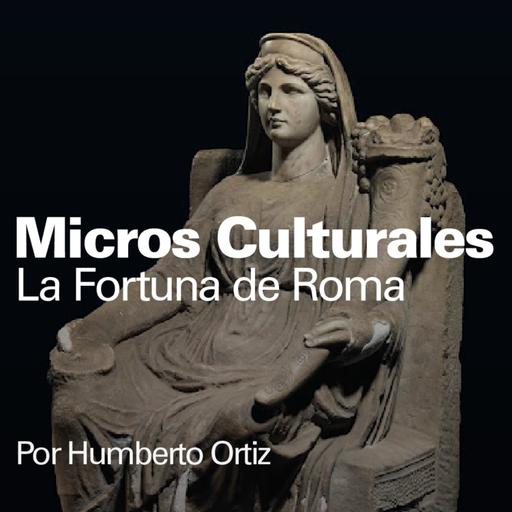 Micro cultural "La Fortuna de Roma"