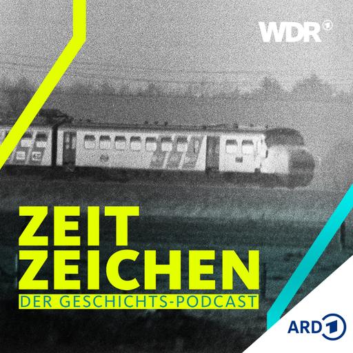 Tödliches Kolonialerbe: Südmolukker überfallen Zug bei Wijster