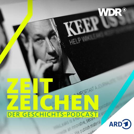 "Cablegate": Als Wikileaks die Weltpolitik erschüttert