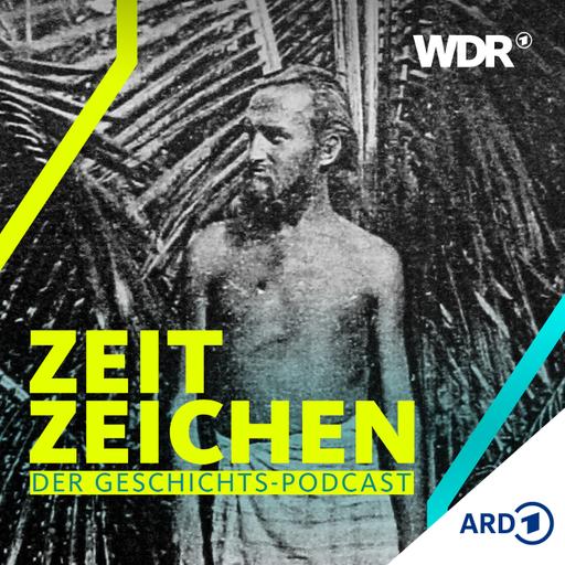 Nackt unter Palmen: Aussteiger August Engelhardt