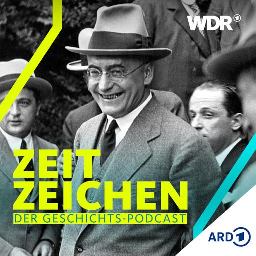 Reichskanzler und Totengräber der Demokratie: Heinrich Brüning