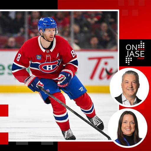 On Jase - Un contrat bien mérité