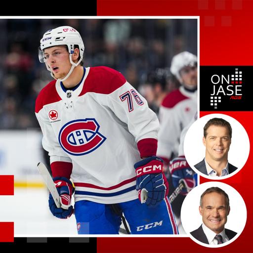 On Jase - L'affaire du premier trio