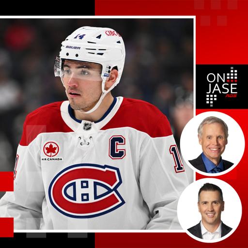 On Jase - Début d'un voyage important