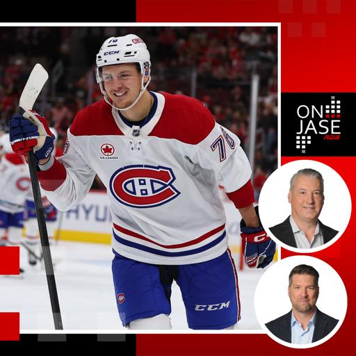 On Jase - 19 novembre 2025