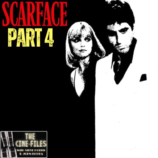 454 Scarface (1983) Part 4