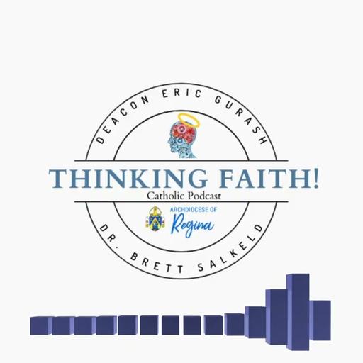 Re-Thinking Faith - Advent Retreat - Fostering A Contemplative Attitude Part 2