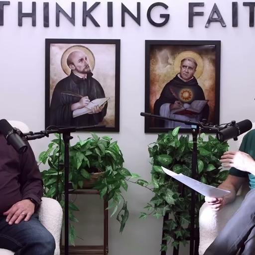 Miller High School Q&A: Jesus’ words, who gets to heaven, faith and science, and more.