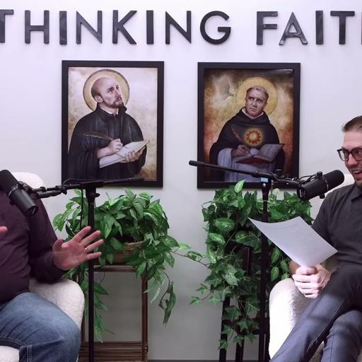 Navigating Faith, Free Will, and Sin – St. Jerome’s, Hyattsville Q&A - Part 3