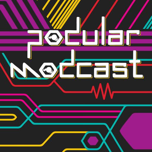 Episode 293: Jonathan Snipes of clipping Returns