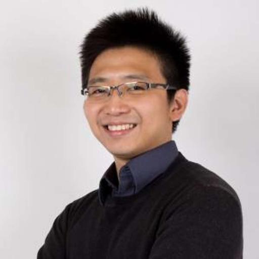 161 - Yuan Chang (YC) Leong: Emotional arousal & dynamic brain connectivity