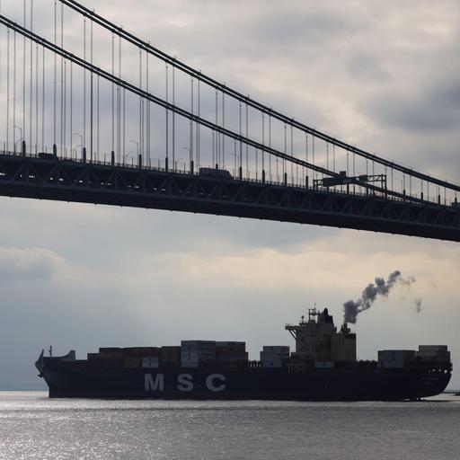 What would it mean to actually refund the tariffs?