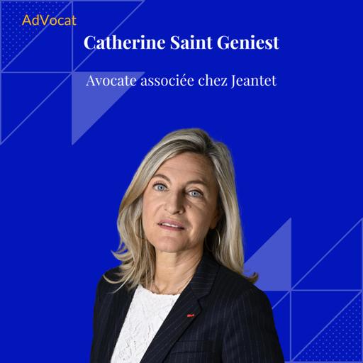 Catherine Saint Geniest