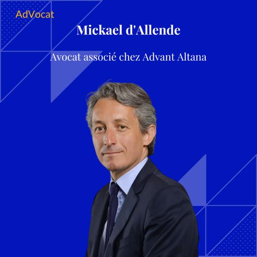 Mickael d'Allende