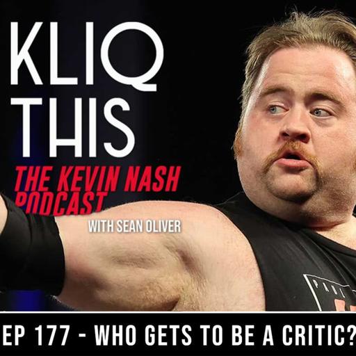 Who get's to be a Critic?