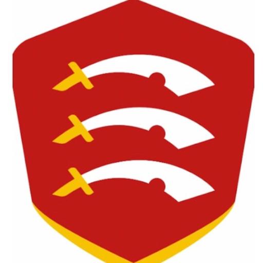 NEIL FARADAY, Treasurer at Essex Cricket