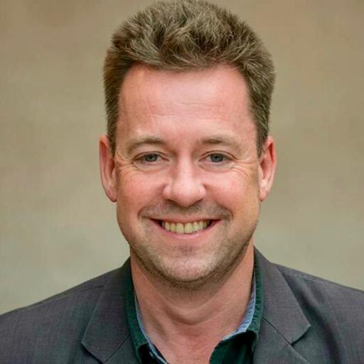 GEORGE DOBELL's postcard from Perth...