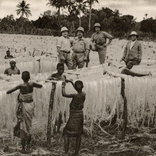 Kolonialer Schädelraub - Der Kampf der Kiwelus um ihre Ahnen