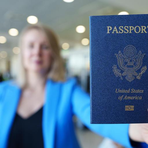 Trumps Refugees - Geflüchtet vor der US-Politik