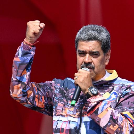 Ultimatum bis Freitag - Will Trump Venezuelas Präsident Maduro wirklich stürzen?