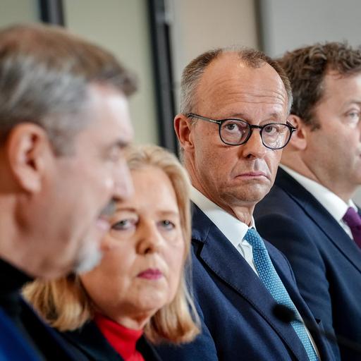 Rentenstreit - Wer hat recht?