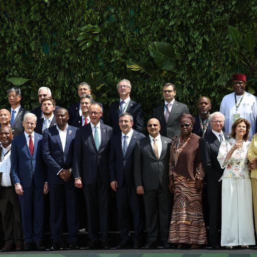 COP30 - Weltweiter Klimaschutz geht auch ohne die USA