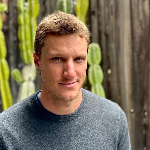 Kyle Thiermann — Deadlines, Mentors, Curiosity, and the Craft of Connection (#95)