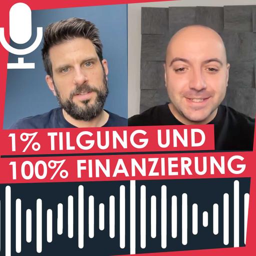 608 🎙️ | Realtalk mit Rothi #5: Wie kauft man für 100 Mio Immobilien?